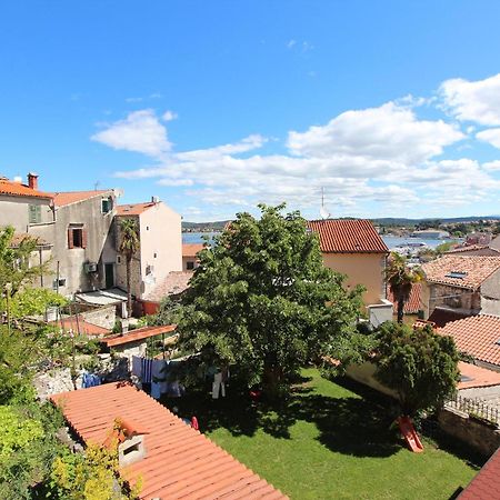 Studio Isabel Rovinj Exterior foto