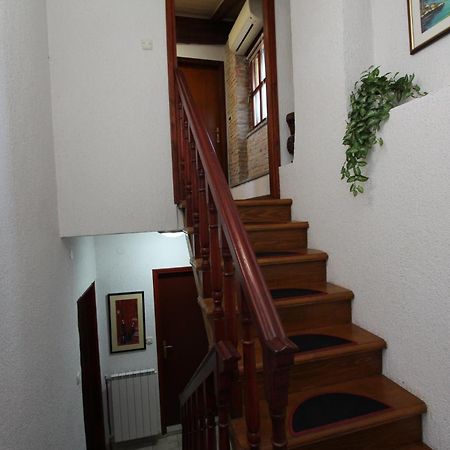 Studio Isabel Rovinj Exterior foto