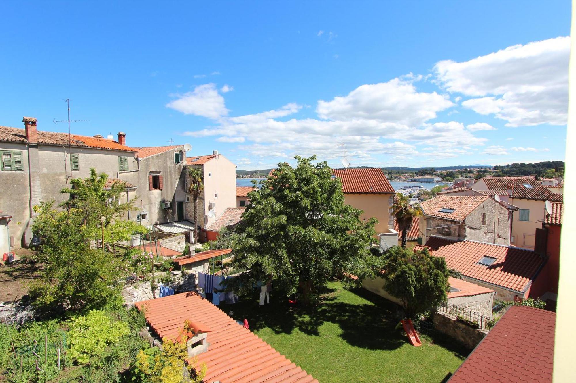 Studio Isabel Rovinj Exterior foto
