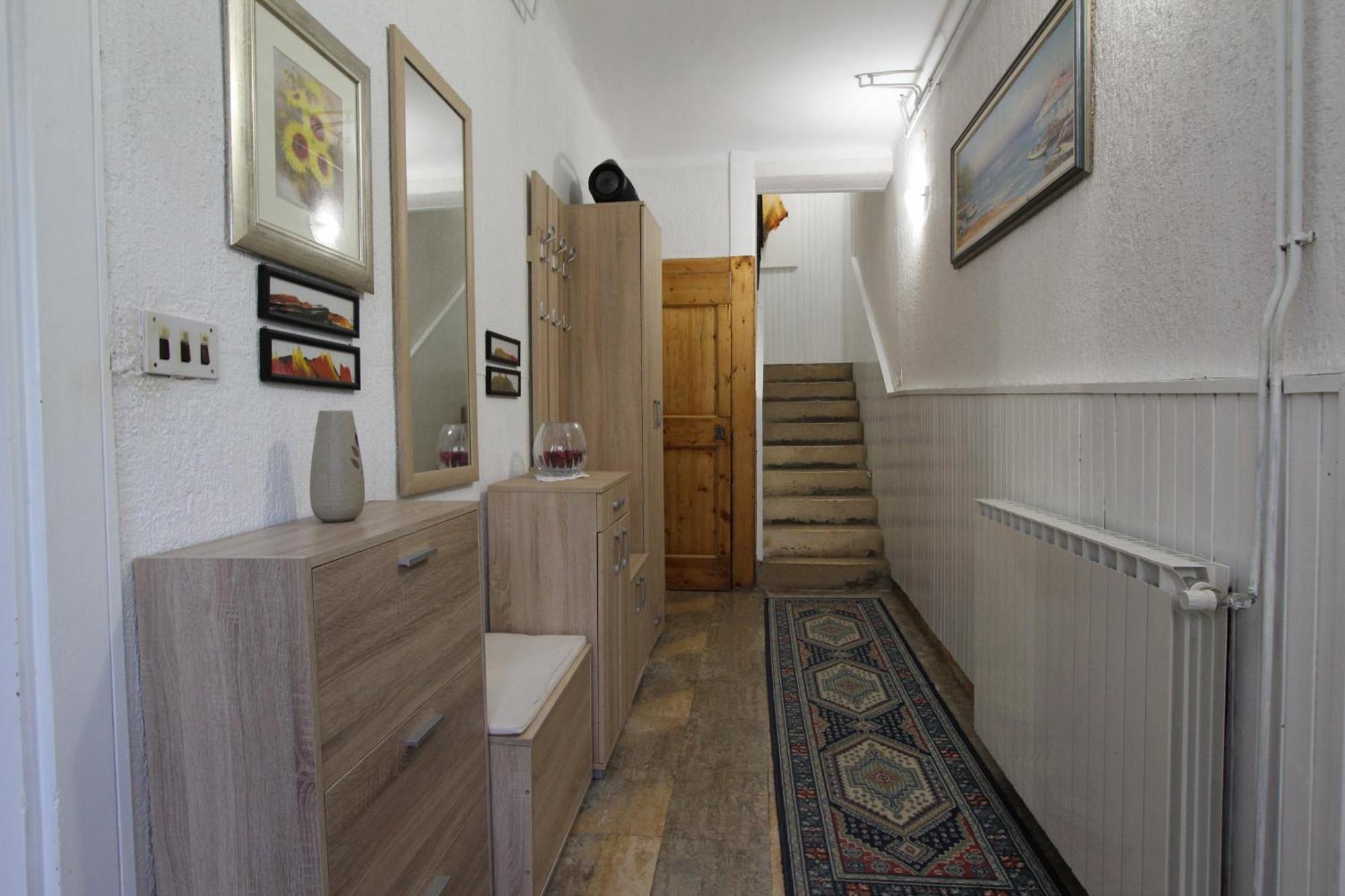 Studio Isabel Rovinj Exterior foto