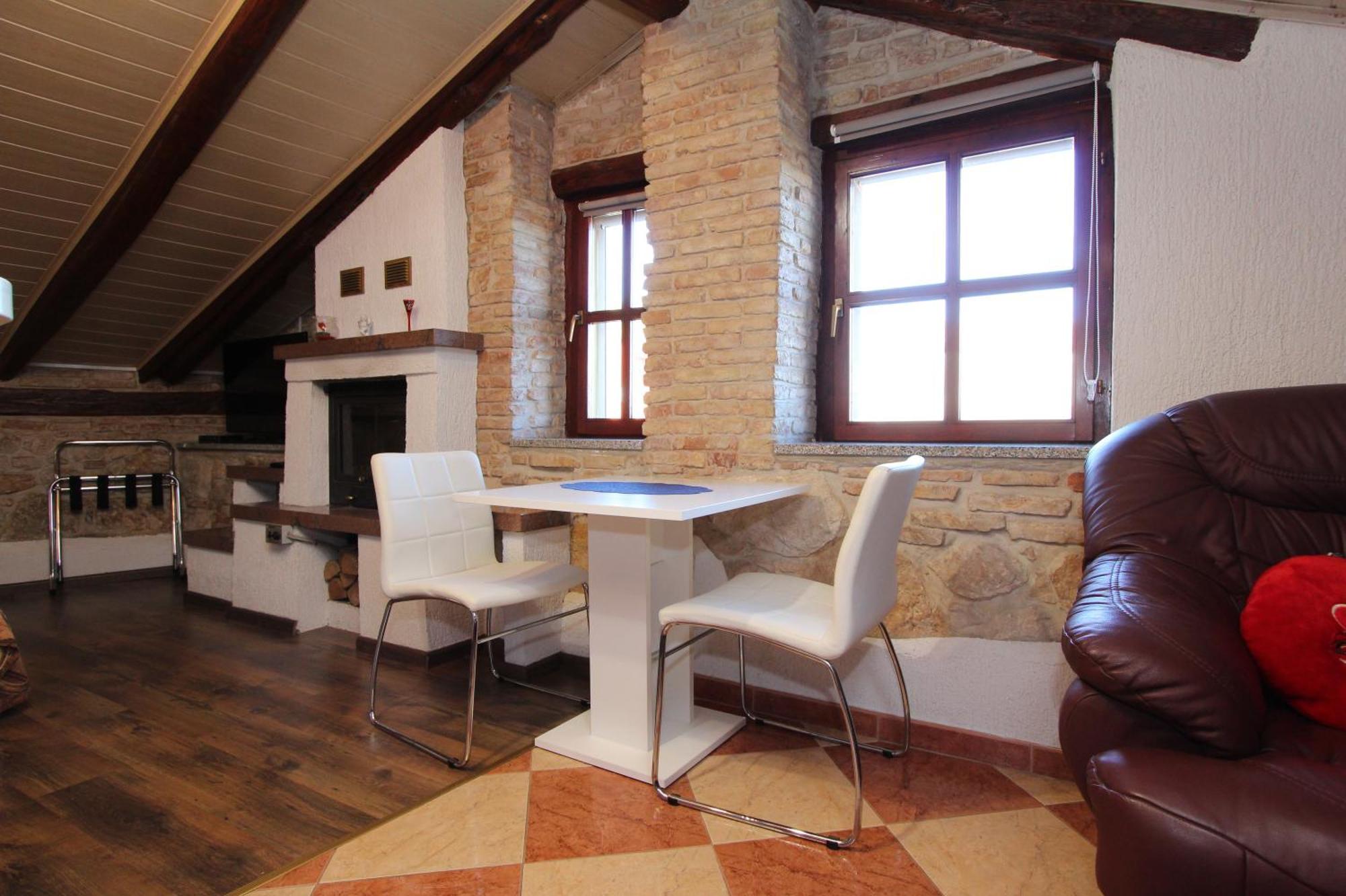 Studio Isabel Rovinj Exterior foto