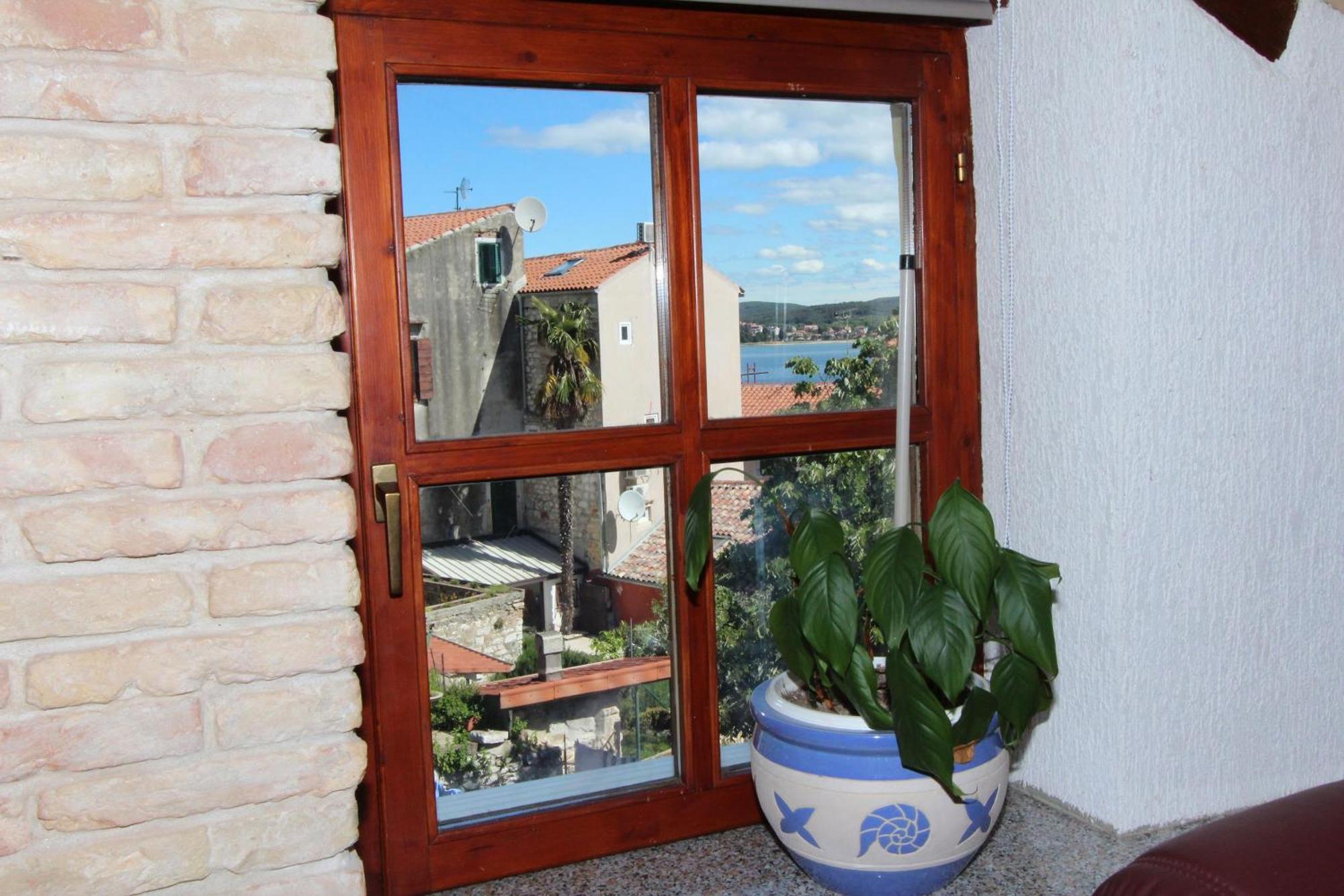 Studio Isabel Rovinj Exterior foto
