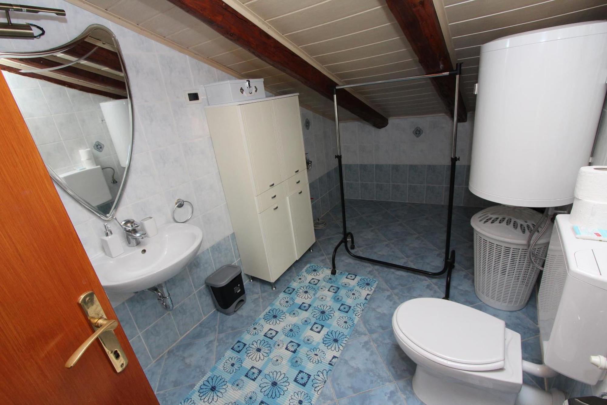 Studio Isabel Rovinj Exterior foto